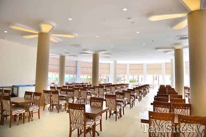 Notion Kesre Beach Hotel Spa